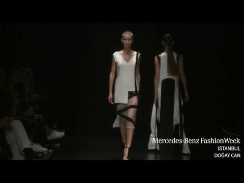 DOGAY CAN SS17 - MBFWI