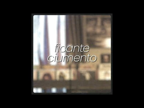 Ficante Ciumento - Mateus Ximenes