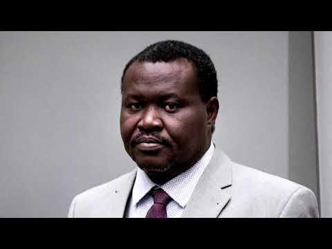 前足球主管因中非共和國暴力事件受審 (Former soccer executive on trial for CAR violence)