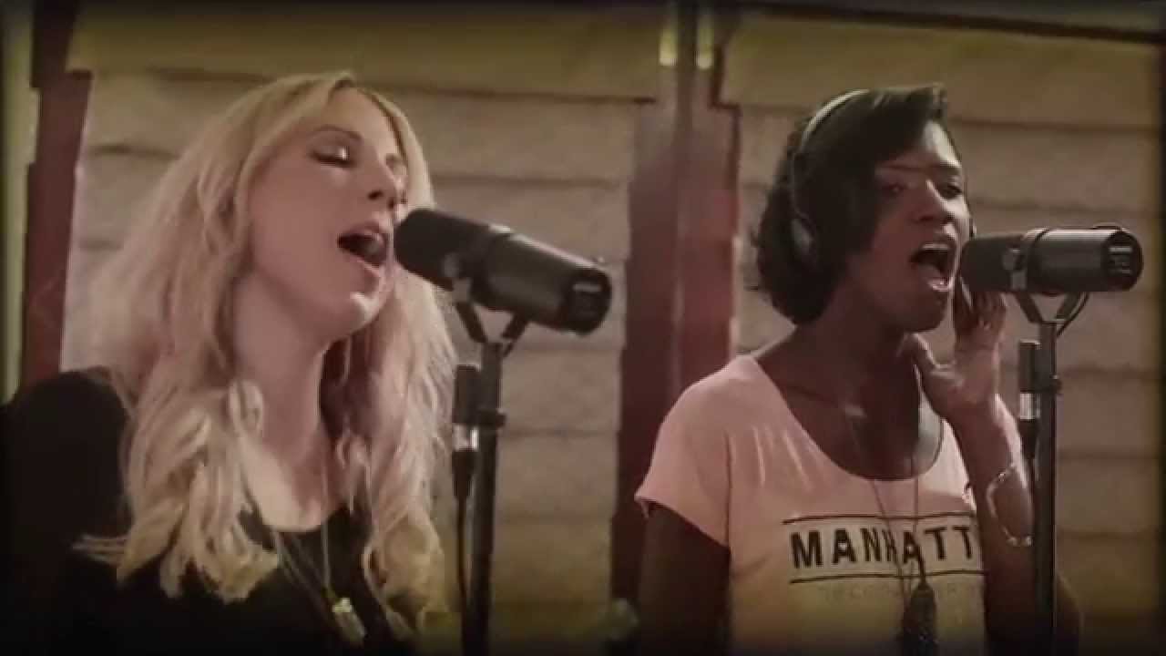 Promotional video thumbnail 3 for Elise Testone & the E.T. Collective
