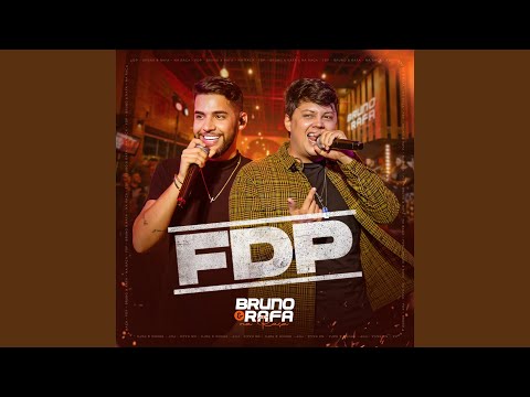 FDP (Ao Vivo)
