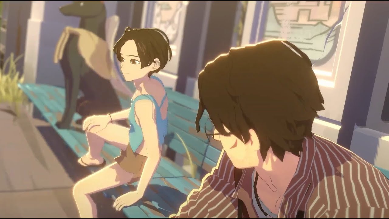 OPUS: Prism Peak gameplay trailer teaser