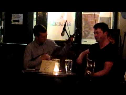 Irish Trad Music - Killian & Dermot