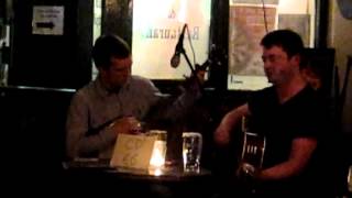 Irish Trad Music - Killian & Dermot