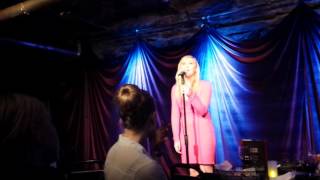 Far From the Home I Love, Performed by Brooke Peterson