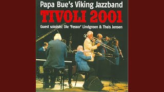 The Faithful Hussar (Live)