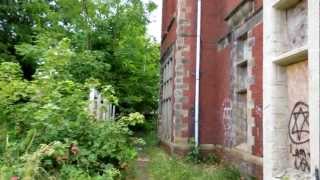 preview picture of video '1.Tunstall Court Hartlepool Going To Ruin 30/07/2012'