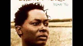 Lokua Kanza - Wapi Yo