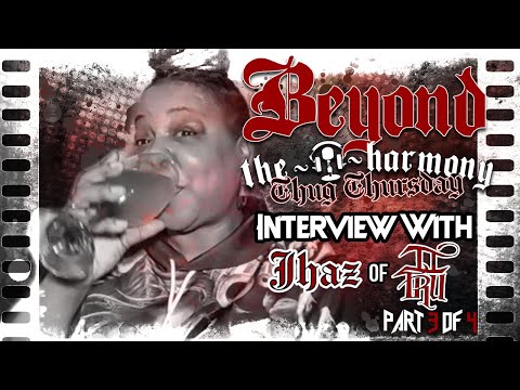 Jhaz of II Tru Interview - EP 30/ Part 3 of 4