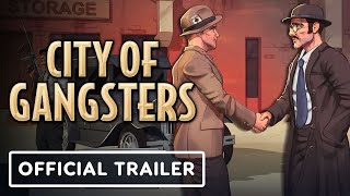 City of Gangsters: Atlantic City (DLC) (PC) Steam Key GLOBAL