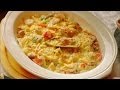 Let S Eat Ep15 Pasta Food Show Which Can T Be Even Shown In Italy Yoon Du Jun Lee Soo Kyung