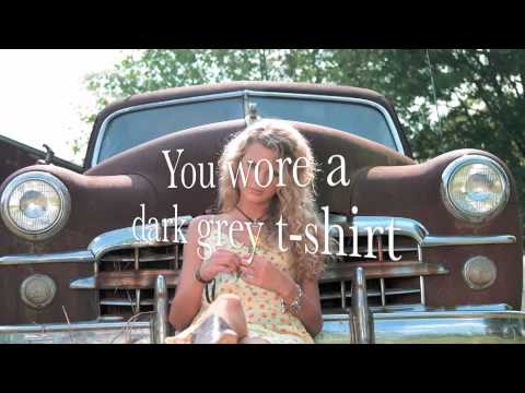 Today was a fairytale- Taylor Swift (LYRICS ON SCREEN)