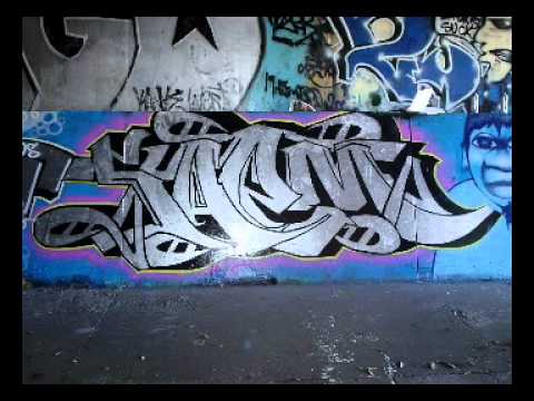 2.L.O.C.O. IN CRIME- All I Ever Wanted 2 Be feat Sarm One 2006