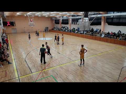 20190928 Szolnok u16 - Szombathely u16 2