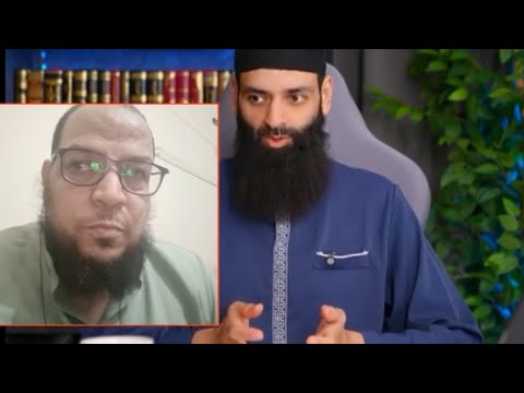أخطر سؤال لمحمد شمس: ما حكم المسلم إذا وقع في الكفر جهلًا؟