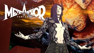 【メタファー：リファンタジオ】普通にメタファー #7【Metaphor: ReFantazio】