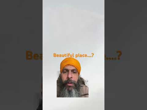 Beautiful place #kashmirheaven #nature #kashmirbeauty #tyshorts #Jaswinder dhindsa @shumalikashmir10