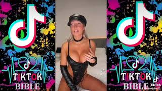 Tiktok Big boobs challenge | Big boobs | no bra