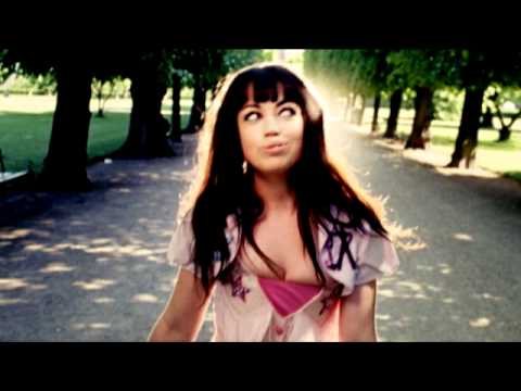 Aura Dione - I Will Love You On Monday 365