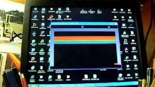 Atari 2600 USB paddle controller project