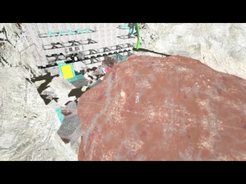 THE WIPE OF Gay Teletubbies 103 OIL - ARK PS4 PVP SMALL TRIBES