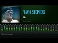 Tanya Stephens Life Storm Riddim HD