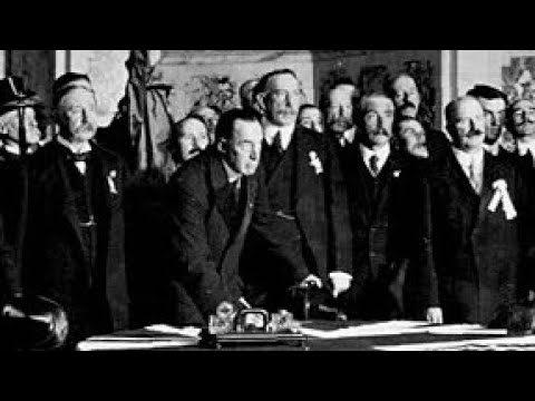 THE ULSTER COVENANT 1912 PORTADOWN The Church History Trail