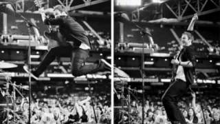 Crash and burn / Lifehouse