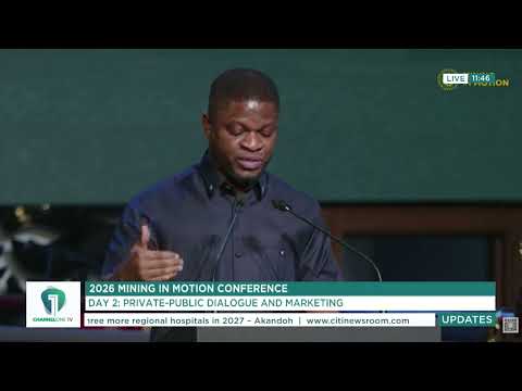 Sammy Gyamfi Explains GoldBod’s Role as Ghana’s Sole Gold Buyer and Exporter