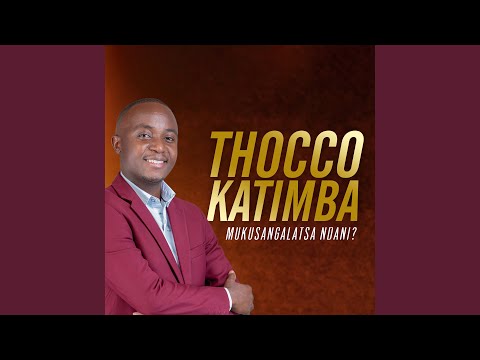 Mukusangalatsa Ndani