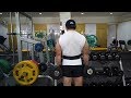 [석토리]2019.02.20(수)어깨,팔운동#motivation#HighIntensityTraining