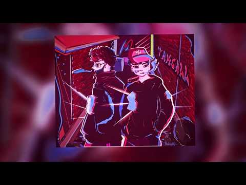 KIZEK x E$$ENCE - SINKED