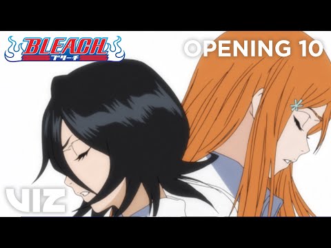 Thumbnail of the video: Opening 10 | ShojoS - SCANDAL
