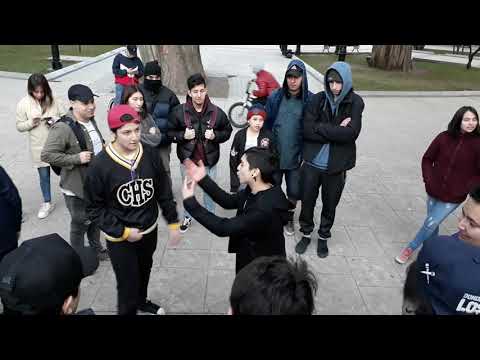 LSJ GOLD FECHA 5 | ESKIZO VS DUCRAI | CUARTOS DE FINAL