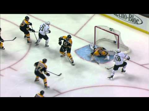 NHL Saves of the Week 2/8/11