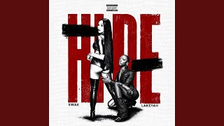 Cover art for Hide it