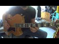 7 - Mabel (1937 take 2) Django Reinhardt #2fingers