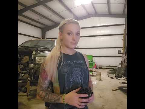 05 cummins 5.9L Rocker Arm Install Procedure