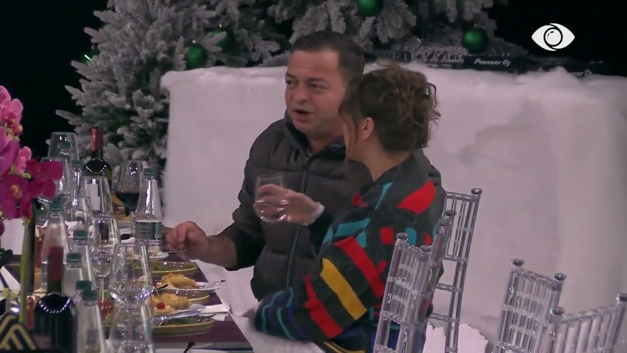 “Unë kam mbetur e zhgënjyer, kam thyer aleancat”/ Gerta debaton me Klajdin për Rozanën - BBVA 4