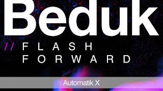 Beduk - Automatik X