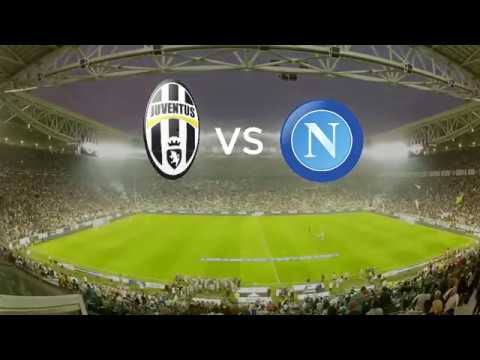 Juventus - Napoli TRAILER FULL HD [JNR]