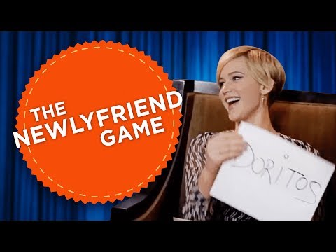 The Newlyfriend Game Presented by Weekend Ticket | FandangoMovies
