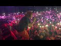 Trippie Redd Love Scars LIVE Observatory Love Scars Live