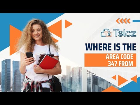 Unraveling the Origins of Area Code 347.
