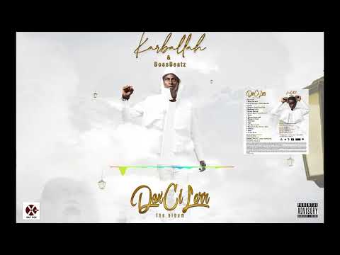 03 - Karballah & BossBeatz - I'm On My Way (Ft. @foflowofficiel2558 )