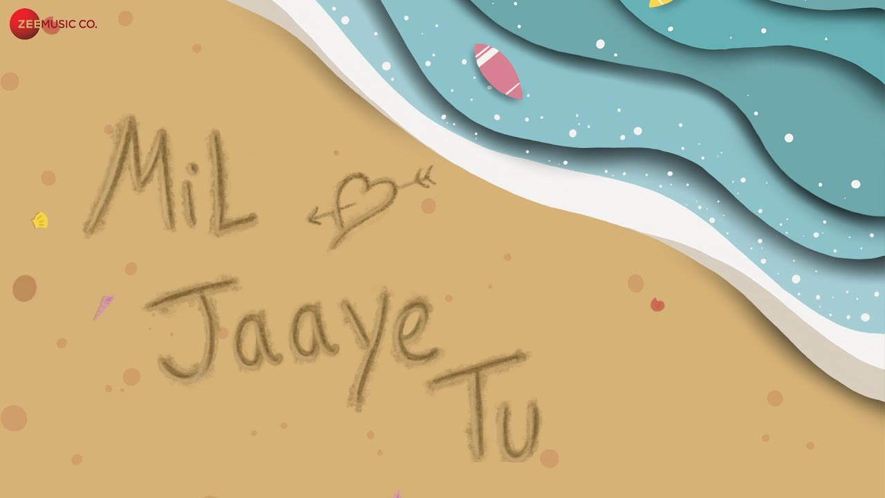 Mil Jaaye Tu Lyrics | Shreya