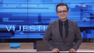 Lajmet në gjuhën Boshnjake - Vijesti 11.11.2022