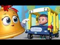 Wheels On The Bus Baby With Magic Bells Infobells Rhymes For Children