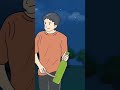 Si KONA Bangunin Sahur Shorts Sahur