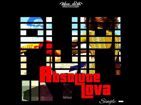 PiJiPi - Absolute Lova